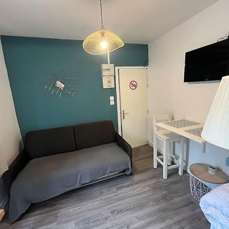 Petit Studio Cosy Apartment Orleans Luaran gambar