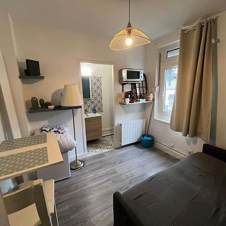 Petit Studio Cosy Apartment Orleans Luaran gambar