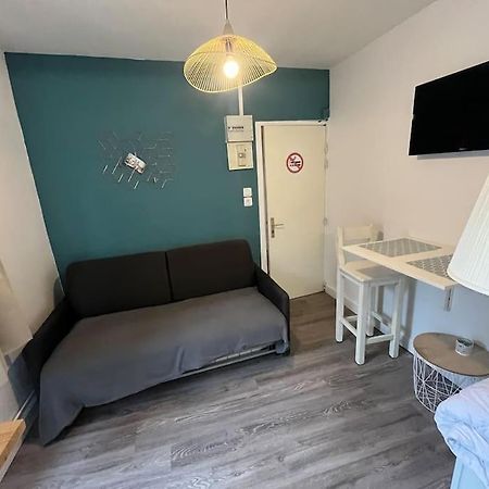 Petit Studio Cosy Apartment Orleans Luaran gambar
