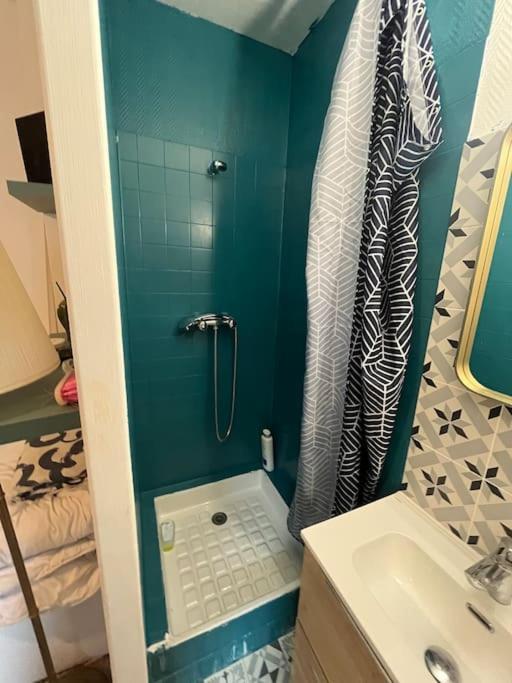 Petit Studio Cosy Apartment Orleans Luaran gambar