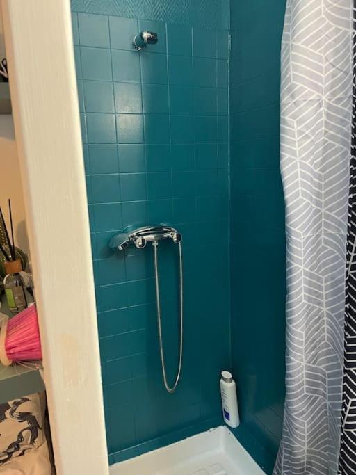 Petit Studio Cosy Apartment Orleans Luaran gambar